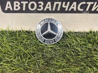 эмблема Mercedes-Benz GLA-Класс H247 2020, 2.0 л., бензин, АКПП, синий, передний привод, A0008172605