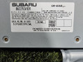 усилитель музыкальный Subaru BRZ 1 поколение [рестайлинг] 2020, 2.0 л., бензин, МКПП, синий, купе, задний привод, 86221CA101 - фото №6
