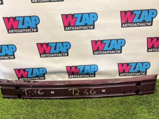 усилитель бампера переднего Ford Mustang 6 поколение S550 [рестайлинг] 2018, 2.3 л., бензин, АКПП, кабриолет, задний привод