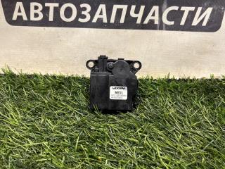 моторчик заслонки печки Tesla Model X 1 поколение 2017, электро, белый, HVCC-D332-CK8AA04