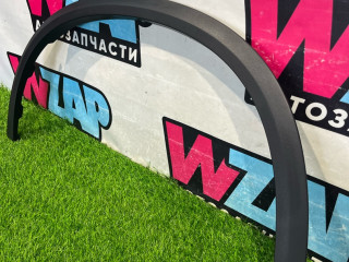 молдинг крыла BMW X5 G05 [рестайлинг] (2023 - 2026), 7440917