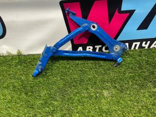 петля крышки багажника Ford Mustang 6 поколение S550 [рестайлинг] 2019, 2.3 л., бензин, АКПП, купе, задний привод