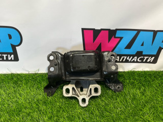 подушка крепления двигателя Volkswagen Passat B8 2016, 2.0 л., дизель, универсал, передний привод, правый руль, 5Q0199555AD