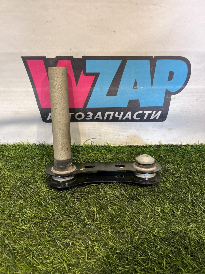 рычаг задний правый Ford Explorer 6 поколение U625 2023, 2.3 л., бензин, АКПП, внедорожник 5 дв., полный привод, LB5C-5A972-BC - фото №1