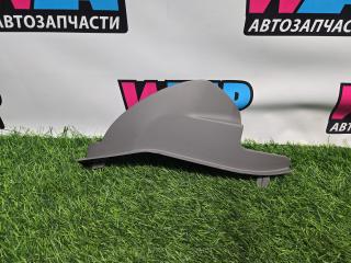 накладка на торпедо (консоль) Jaguar XJ 4 поколение [рестайлинг] 2017, 3.0 л., бензин, АКПП, седан, задний привод, AW93F04480A3