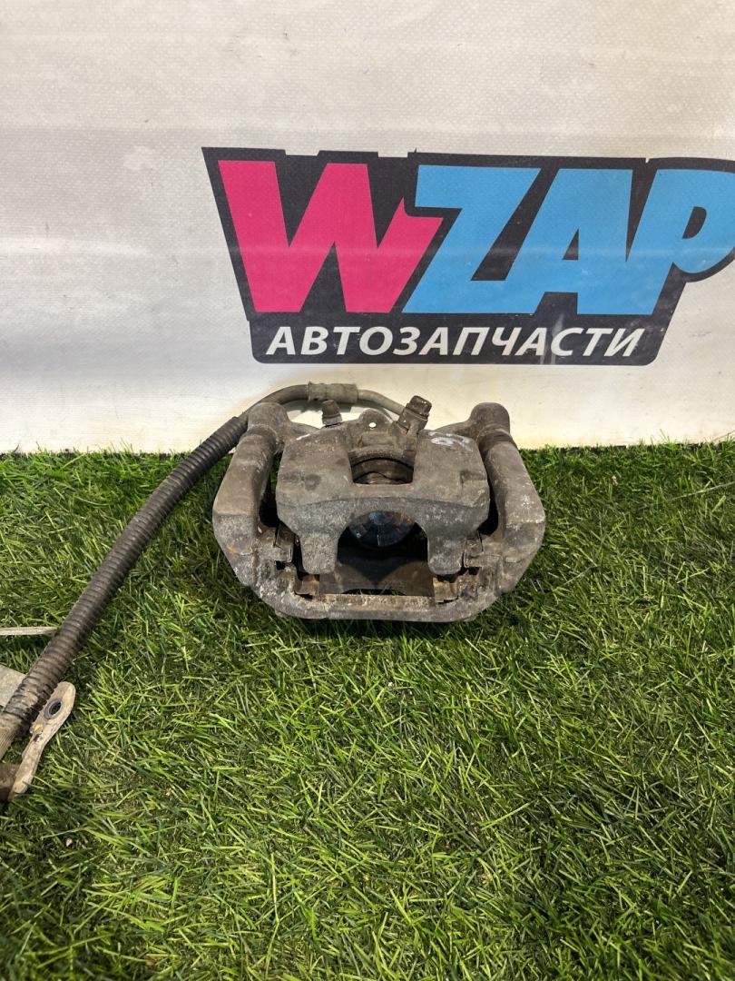 суппорт задний левый Ford Explorer 6 поколение U625 2023, 2.3 л., бензин, АКПП, внедорожник 5 дв., полный привод, A006C871 - фото №1