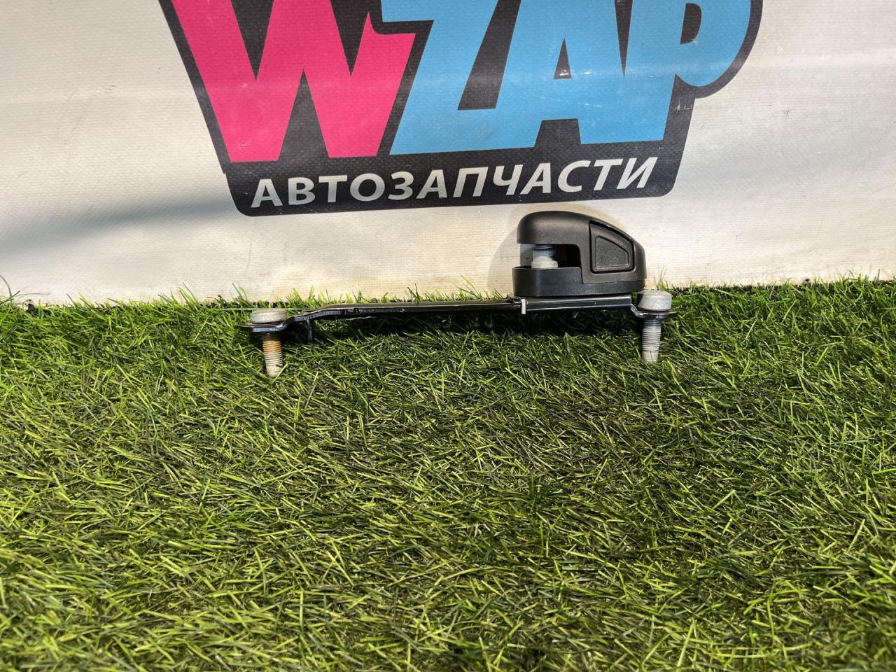 механизм регулировки высоты ремня безопасности RAM 1500 5 поколение (2018 - 2024), бензин, АКПП, пикап, 6AG80TX7AB - фото №1