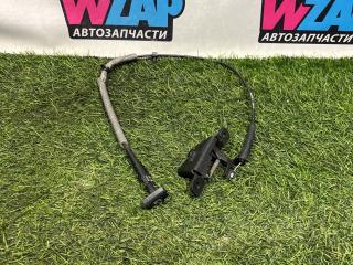 замок спинки сиденья заднего Volkswagen Jetta 7 поколение 2019, 1.4 л., бензин, АКПП, серый, седан, передний привод