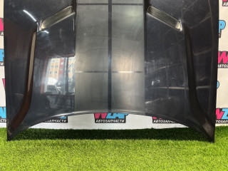 капот Dodge Challenger 3 поколение [2-й рестайлинг] 2016, 3.6 л., бензин, АКПП, 47480502AA