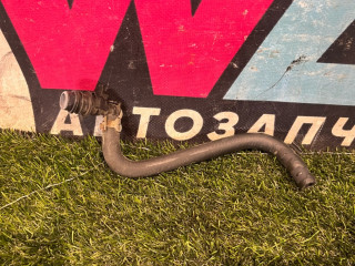 патрубок (трубопровод, шланг) Chevrolet Trax 1 поколение [рестайлинг] 2021, 1.4 л., бензин, АКПП, черный, внедорожник 5 дв., передний привод, 42623068