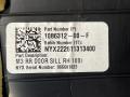 накладка на порог внутренняя Tesla Model 3 1 поколение [рестайлинг] 2022, 1086312-00-F - фото №5