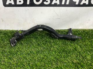 планка под капот BMW 5 серия F10/F11 [рестайлинг] F10 2014, 3.0 л., N55 B30 A, бензин, АКПП, седан, 9219141, 114554-10