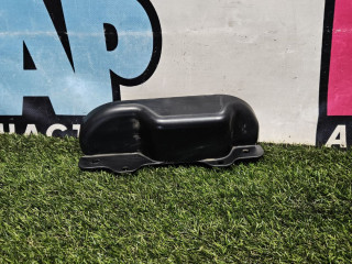 пластик Tesla Model X 1 поколение 2017, электро, белый, 1133293-00-A