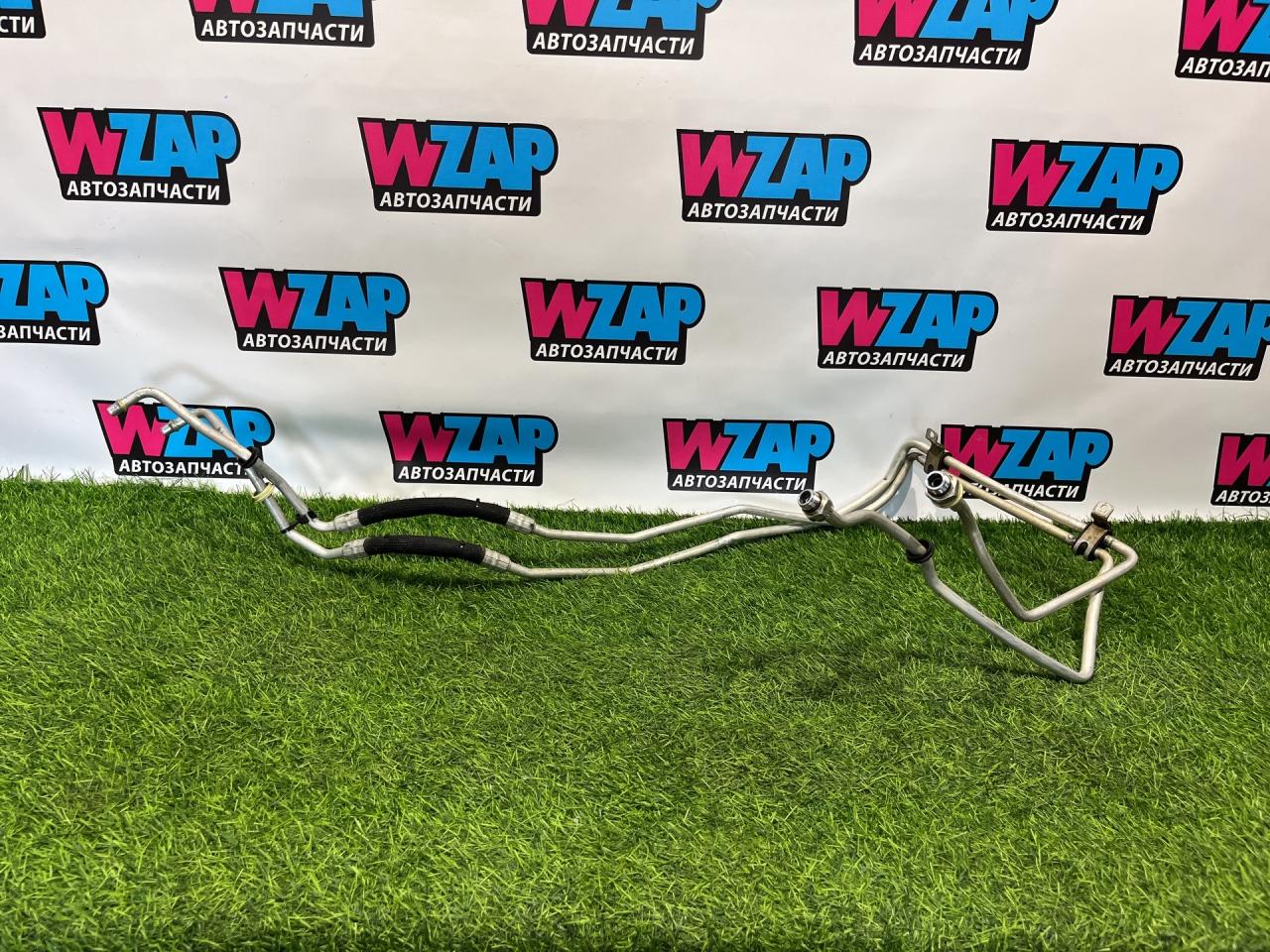 шланг (трубка) АКПП Jeep Wrangler 4 поколение 2019, 2.0 л., бензин, АКПП, внедорожник 5 дв., полный привод - фото №1