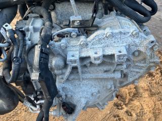 КПП автоматическая (АКПП) Buick Encore GX 1 поколение 2020, 1.2 л., бензин, АКПП, внедорожник 5 дв., передний привод, 24285479