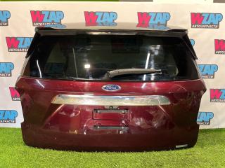 крышка багажника (дверь 3-5) Ford Explorer 6 поколение U625 (2019 - 2024)