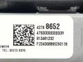 подушка безопасности коленная Buick Encore GX 1 поколение [рестайлинг] 2025, 1.3 л., бензин, АКПП, белый, передний привод, 42788652 - фото №7