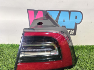 фонарь задний правый Tesla Model 3 1 поколение [рестайлинг] 2022, 1077400, 1077398