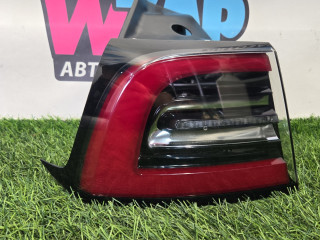 фонарь задний левый Tesla Model 3 1 поколение [рестайлинг] 2022, 1077397, 1077399