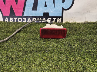 фара противотуманная левая Mitsubishi Lancer 10 поколение 2010, 19A612B