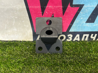 крепление запаски Jeep Wrangler 4 поколение (2017 - 2023)