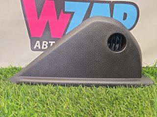 заглушка в торпедо правая Dodge Challenger 3 поколение [2-й рестайлинг] 2016, 3.6 л., бензин, АКПП, задний привод, 5LA80DX9AB