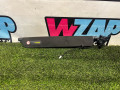 козырек солнцезащитный Tesla Model X 1 поколение 2017, электро, белый, 1108417-04-B - фото №3