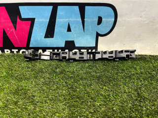 кронштейн (крепление) Tesla Model X 1 поколение 2017, электро, белый, 1053721-00-C