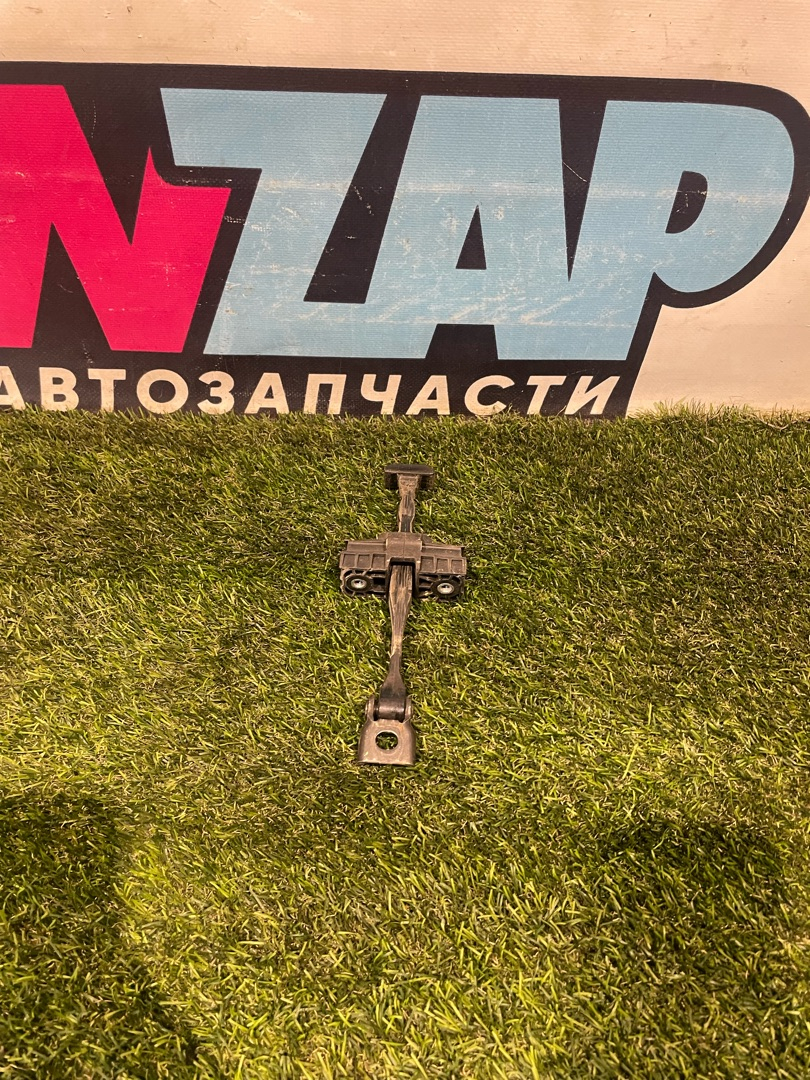 ограничитель открывания двери задней Volkswagen Jetta 7 поколение 2019, 1.4 л., бензин, АКПП, седан, передний привод, 17A839249A - фото №1