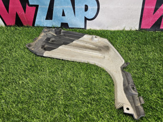 защита днища BMW X5 G05 [рестайлинг] (2023 - 2026), 51757476002