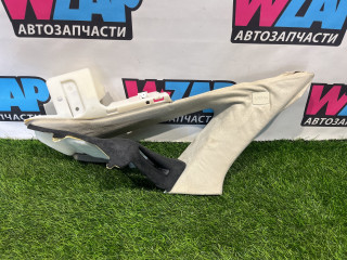 обшивка салона Jaguar XJ 4 поколение [рестайлинг] 2017, 3.0 л., бензин, АКПП, седан, задний привод, CW93519A97FB