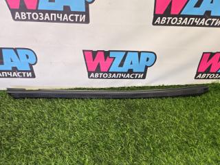 Уплотнитель стекла Tesla Model X 1 поколение [рестайлинг] 2022, электро, синий, полный привод