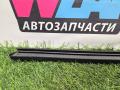 Уплотнитель стекла Jeep Wrangler 4 поколение 2019, 2.0 л., бензин, АКПП, внедорожник 5 дв., полный привод, 68271687 - фото №5