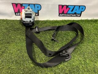 ремень безопасности Mercedes-Benz GLA-Класс H247 [рестайлинг] 2023, 2.0 л., бензин, АКПП, белый, 2478605900