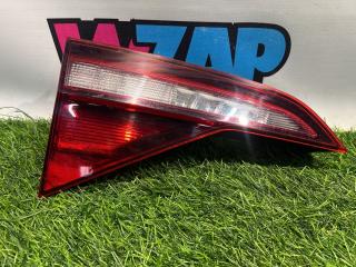 фонарь крышки багажника левый Volkswagen Jetta 7 поколение 2019, 1.4 л., бензин, АКПП, серый, седан, передний привод, 6003TA0375