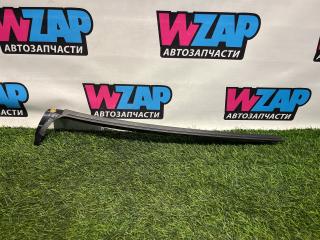 молдинг лобового стекла Ford Mustang 6 поколение S550 [рестайлинг] 2019, 2.3 л., бензин, АКПП, серый, кабриолет, FR3B7602565