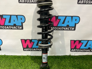 стойка передняя левая RAM 1500 5 поколение (2018 - 2024), бензин, АКПП, пикап, 68277312AC