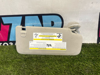 козырек солнцезащитный Buick Encore GX 1 поколение 2021, 1.3 л., бензин, АКПП, внедорожник 5 дв., передний привод