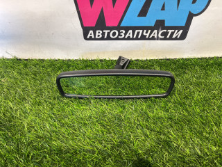 зеркало салона Ford Explorer 6 поколение U625 2023, 2.3 л., бензин, АКПП, внедорожник 5 дв., полный привод, JU5A17E678CA