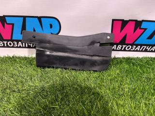 брызговик Ford Mustang 6 поколение S550 [рестайлинг] 2018, 2.3 л., бензин, АКПП, кабриолет, задний привод, JR3B-63025B46-AB