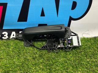 ручка крышки багажника Jeep Wrangler 4 поколение 2019, 2.0 л., бензин, АКПП, внедорожник 5 дв., полный привод, 68282897AD