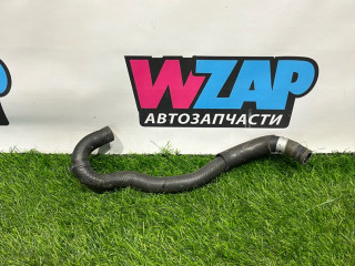 патрубок радиатора Fiat 124 2020, 1.4 л., бензин, МКПП, родстер, задний привод