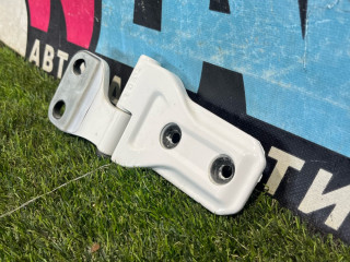 петля двери Jeep Wrangler 4 поколение 2019, 2.0 л., бензин, АКПП, внедорожник 5 дв., полный привод, 68297677AC