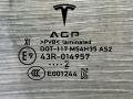 стекло двери передней правой Tesla Model X 1 поколение [рестайлинг] 2022, электро, синий, полный привод, 43R-014957 - фото №6