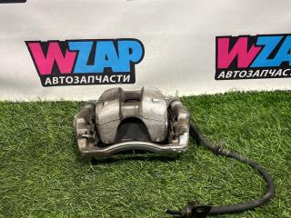 суппорт передний левый Honda CR-V 5 поколение [рестайлинг] 2022, 1.5 л., бензин, АКПП, красный