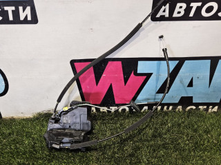 замок двери задней левой Buick Encore GX 1 поколение 2021, 1.3 л., бензин, АКПП, внедорожник 5 дв., передний привод, 13527387