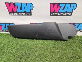 обшивка стойки центральной правой Ford Mustang 6 поколение S550 [рестайлинг] 2018, 2.3 л., бензин, АКПП, кабриолет, задний привод, FR3B7631002CD3ZHE