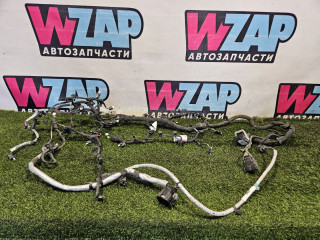 проводка двигателя Ford Explorer 6 поколение U625 2021, 2.3 л., бензин, АКПП, внедорожник 5 дв., задний привод, KU5T12C508AKC