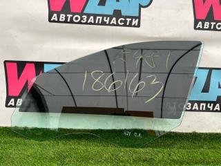 стекло двери передней левой BMW 5 серия F10/F11 [рестайлинг] F10 2014, 3.0 л., N55 B30 A, бензин, АКПП, седан, 43R-001528