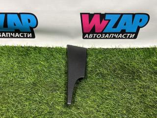 накладка на торпедо (консоль) Ford Mustang 6 поколение S550 [рестайлинг] 2019, 2.3 л., бензин, МКПП, черный, купе, задний привод, FR3B-63044B78-A